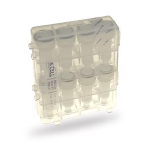 EX02-50 | Exo-spin blood, 48 columns, 30 ml buffer