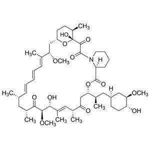 SM83-50 | Rapamycin