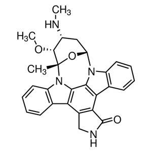 SM97-50 | Staurosporine