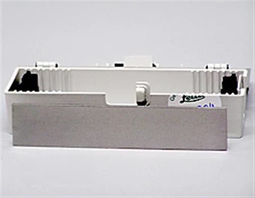14021607132 | Knife 16 cm long profile d