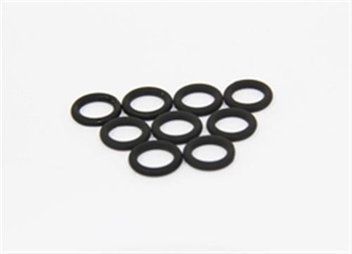 14025345880 | O Ring 9.5 x 2.5 FKM