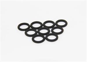 14025345880 | O Ring 9.5 x 2.5 FKM