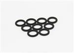 14025345880 | O Ring 9.5 x 2.5 FKM