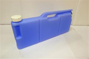 14049543537 | Condensate bottle assy.