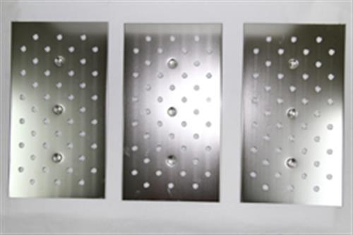 14049543602 | Perforated plate for drawer