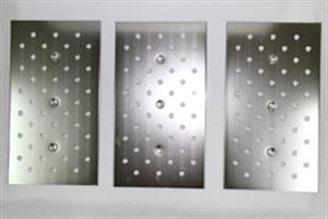 14049543602 | Perforated plate for drawer