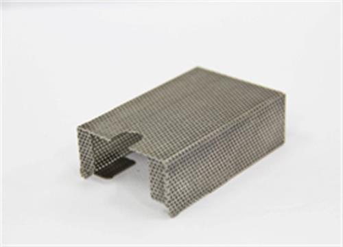 14049543987 | Strainer wax station wax