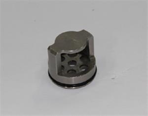 14049545243 | Strainer holder assy.