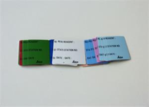 14049545261 | Label for system bottles