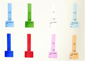 14049545262 | Set of lables for RTU bottles