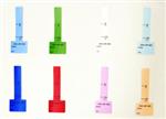 14049545262 | Set of lables for RTU bottles