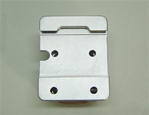 14050238160 | Fixture Non Orient.Silver