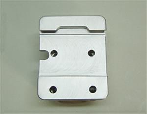 14050238160 | Fixture Non Orient.Silver