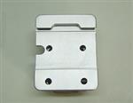 14050238160 | Fixture Non Orient.Silver