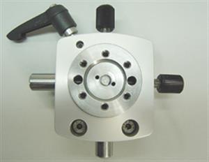 14050238949 | Fixture Orienting Silver