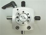 14050238949 | Fixture Orienting Silver