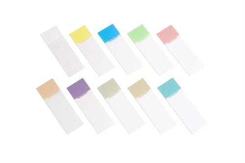 3800285 | 25X75 WHITE SNOWCOAT SLIDES