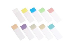 3800285 | 25X75 WHITE SNOWCOAT SLIDES
