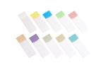 3800285 | 25X75 WHITE SNOWCOAT SLIDES