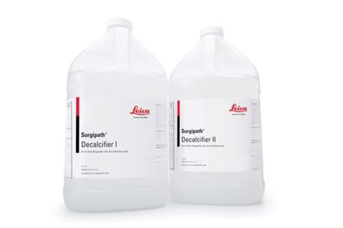 3800441 | DECALCIFIER I 4 GL CASE