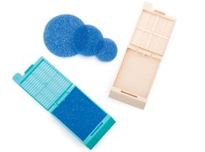 3801020 | BIOPSY PADS 1X1.25 WHITE