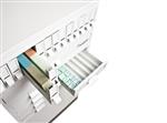 3801279 | SCSU DRAWER INDEX TABS 100