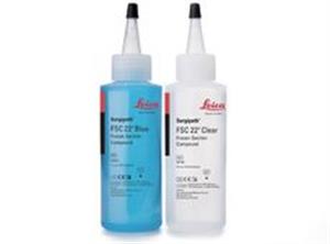 3801481 | BLUE FROZEN SECTION COMPOUND