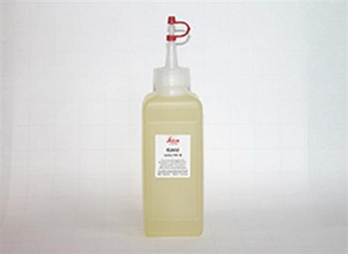 14033606100 | Cryostat oil type Isoflex