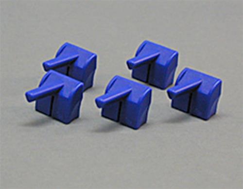14047533635 | Clips assy. dark blue pack