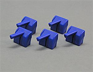14047533635 | Clips assy. dark blue pack