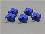 14047533635 | Clips assy. dark blue pack