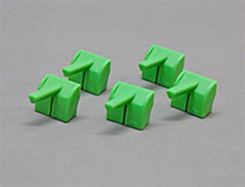 14047533638 | Clips assy. light green