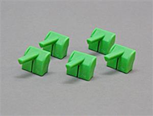 14047533638 | Clips assy. light green