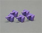 14047533640 | Clips assy. purple pack of 5