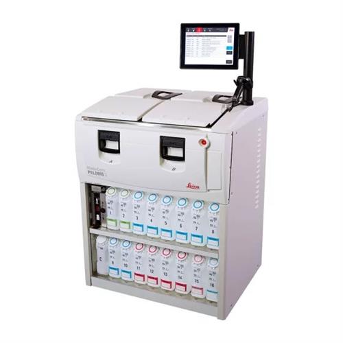 45.0005 | HistoCore PELORIS 3 110 V Dual Retort TP