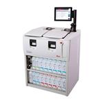 45.0005 | HistoCore PELORIS 3 110 V Dual Retort TP