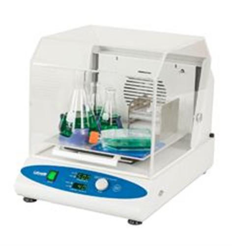 I-5222-DS | 222DS Benchtop Shaking Incubator