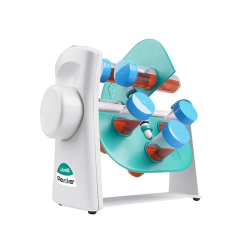 H5600 | Labnet Revolver Rotator with rotisserie for 36 x 1