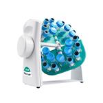 H5600 | Labnet Revolver Rotator with rotisserie for 36 x 1