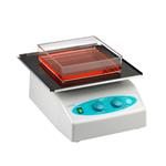 S2030-LS-B | Labnet Orbit LS Low Speed Orbital Shaker with flat