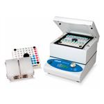 S2056A | Labnet VorTemp 56 Shaking Incubator for microtubes