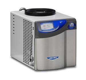 710202000 | FreeZone 2.5L 84 C Benchtop Freeze Dryer with PTFE