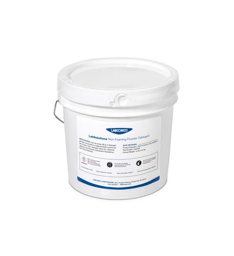 4422000 | LabSolutions Powder Detergent 10 lbs.