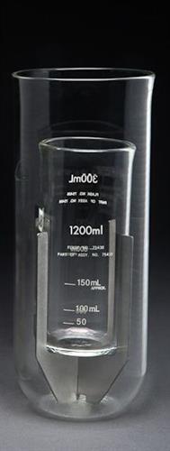 7543400 | Large Flask Holder