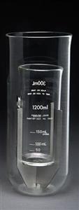 7543400 | Large Flask Holder