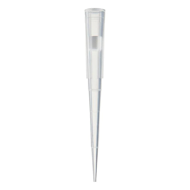 2069 | 200ul Pipet Tip w filter MicroPoint Design