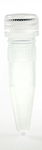 3463 | 2.0ml Conical MC Tube with Screw Cap O Ring Attach