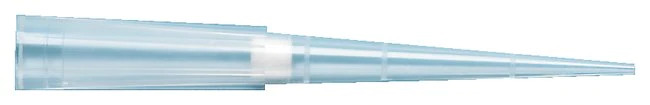 2065 | 100ul Pipet Tip w filter MicroPoint Design