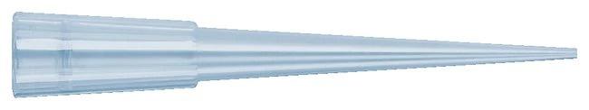 3551 | 200ul Pipet Tip Thin Wall Clear MicroPoint Design