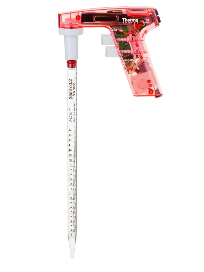 9531 | S1 PIPET FILLER RED